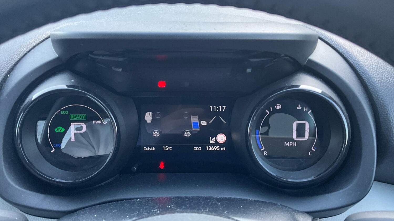 Used Toyota Yaris for sale - 77956995: Photo 54