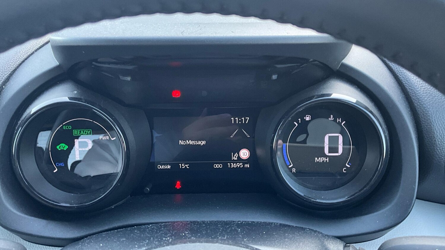 Used Toyota Yaris for sale - 77956995: Photo 55