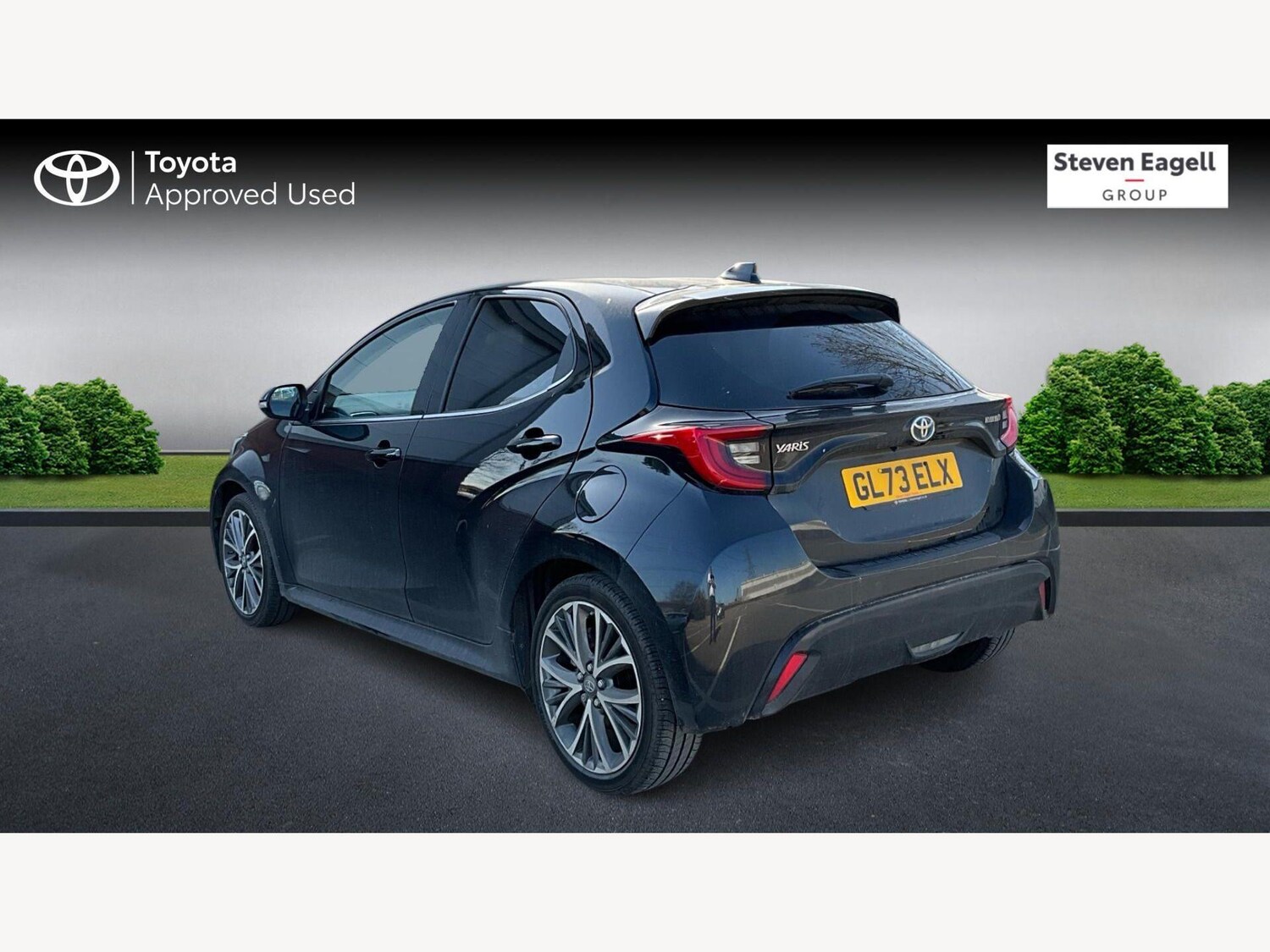 Used Toyota Yaris for sale - 77956995: Photo 6