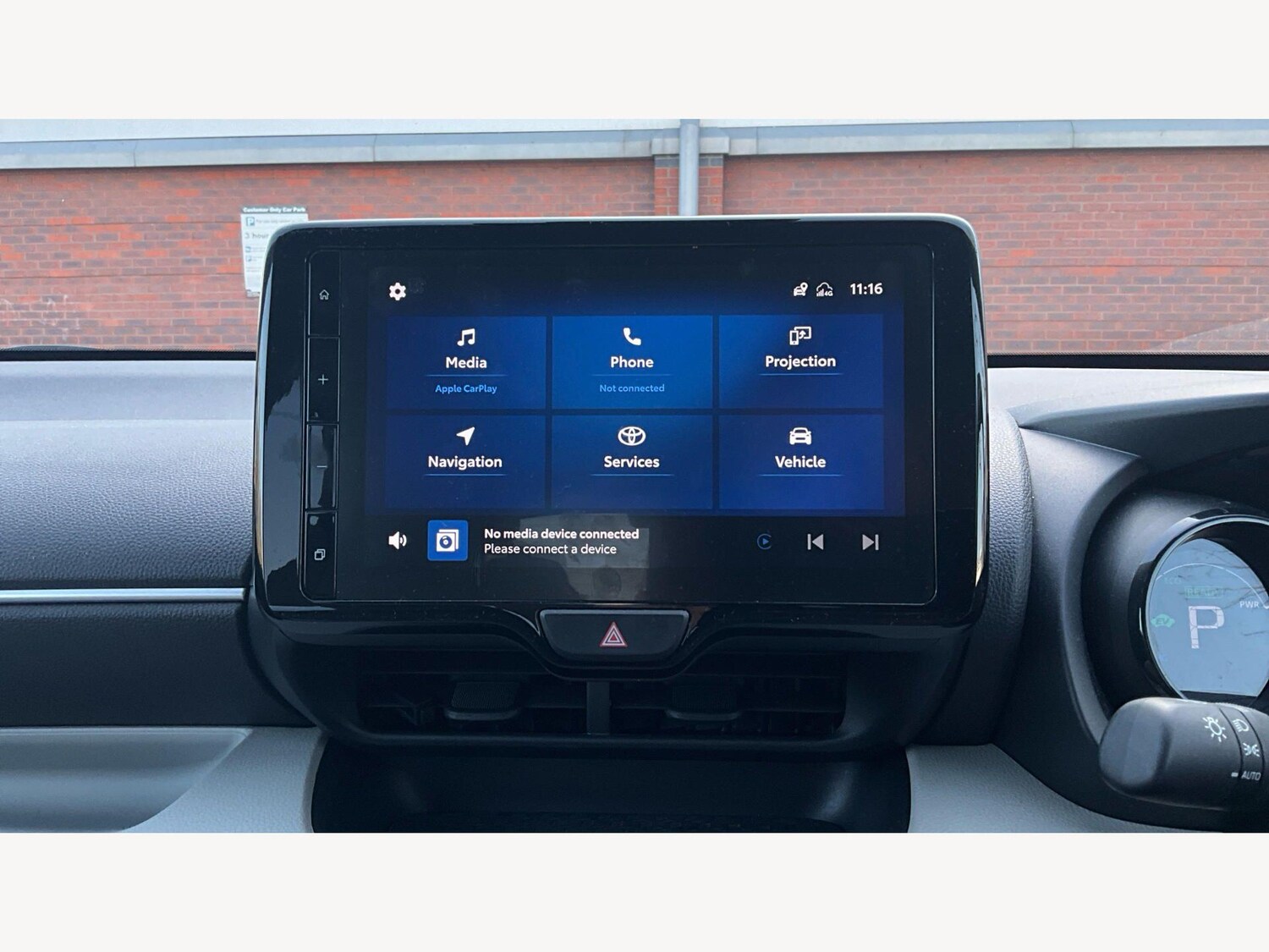 Used Toyota Yaris for sale - 77956995: Photo 9