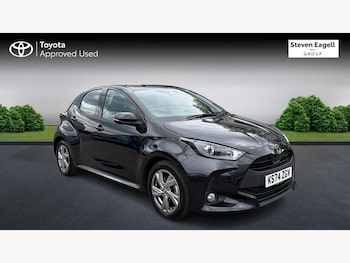 Used Toyota Yaris 2024 for sale - 78922726: Photo