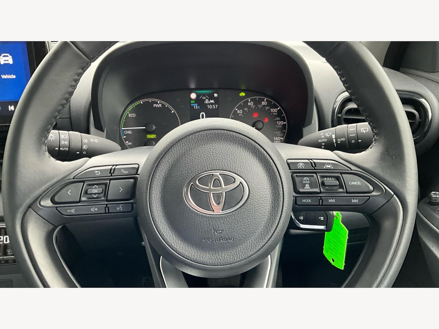 Used Toyota Yaris 2025 for sale - 77073954: Photo 10