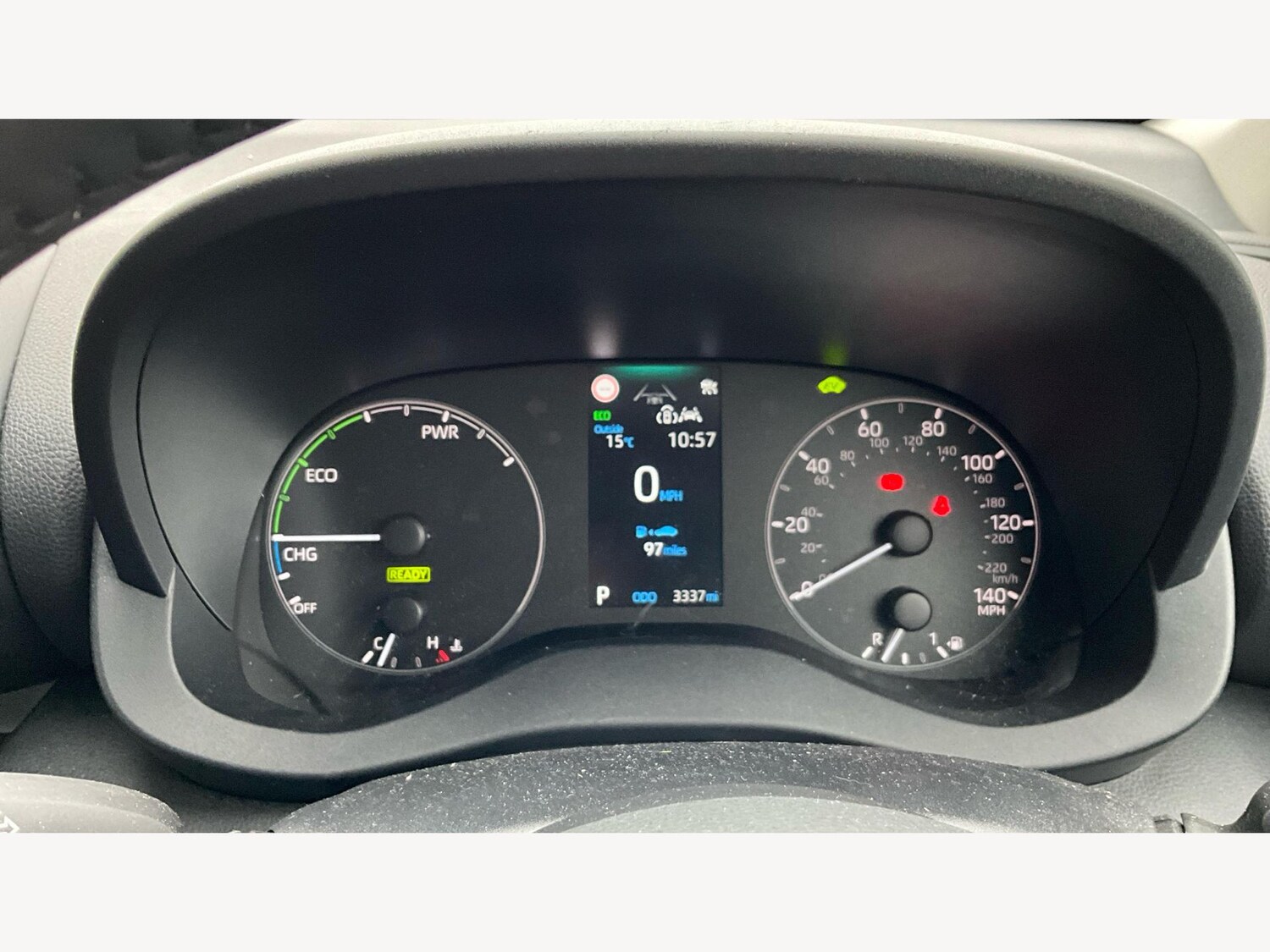 Used Toyota Yaris 2025 for sale - 77073954: Photo 11