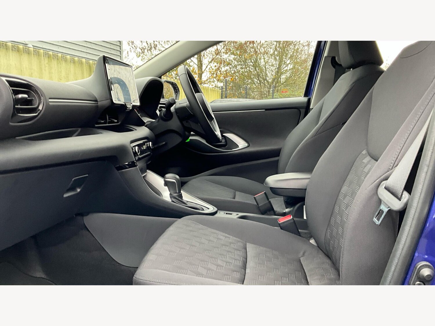 Used Toyota Yaris 2025 for sale - 77073954: Photo 12