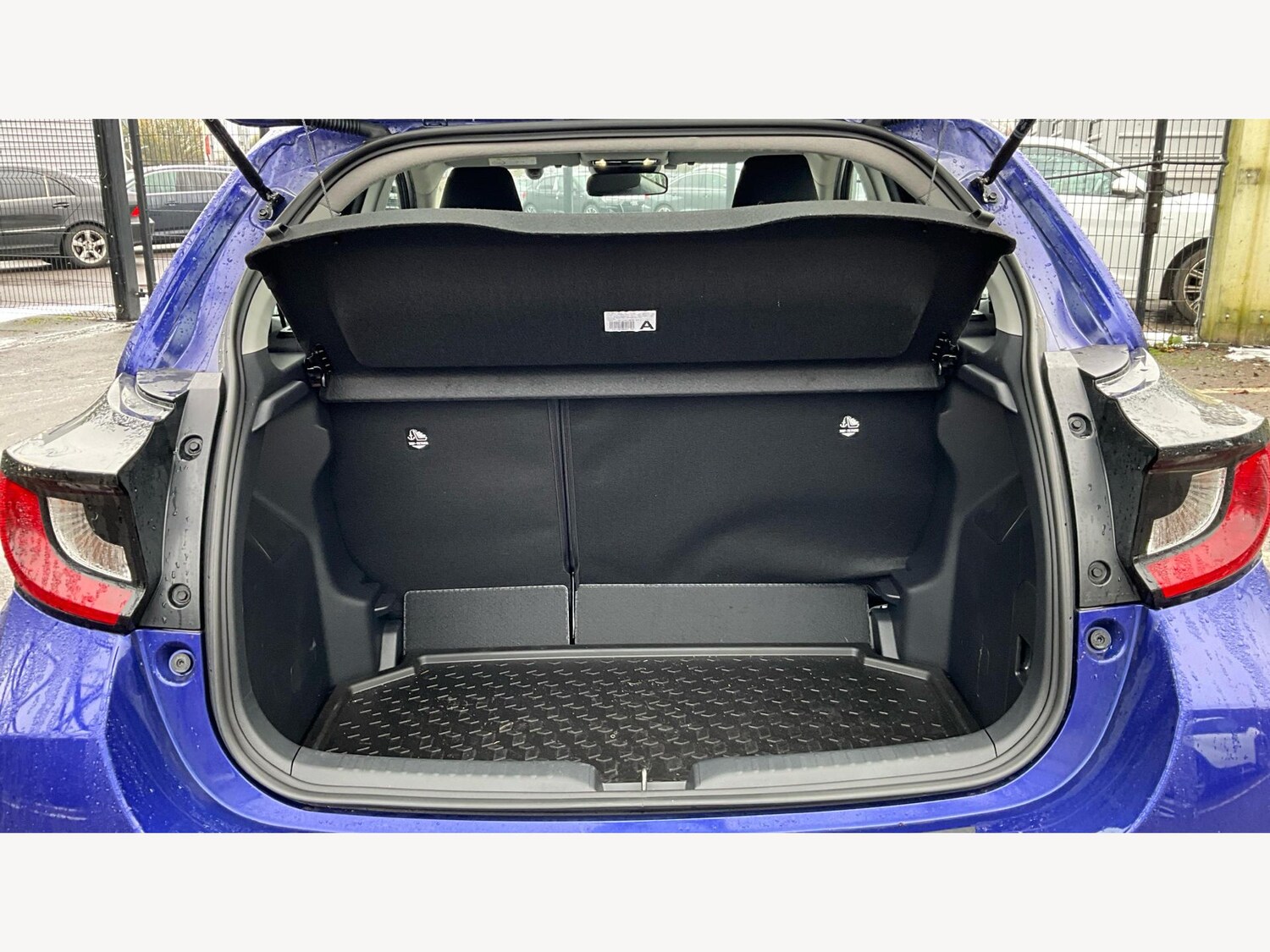 Used Toyota Yaris 2025 for sale - 77073954: Photo 16