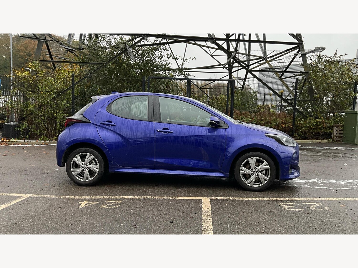 Used Toyota Yaris 2025 for sale - 77073954: Photo 18