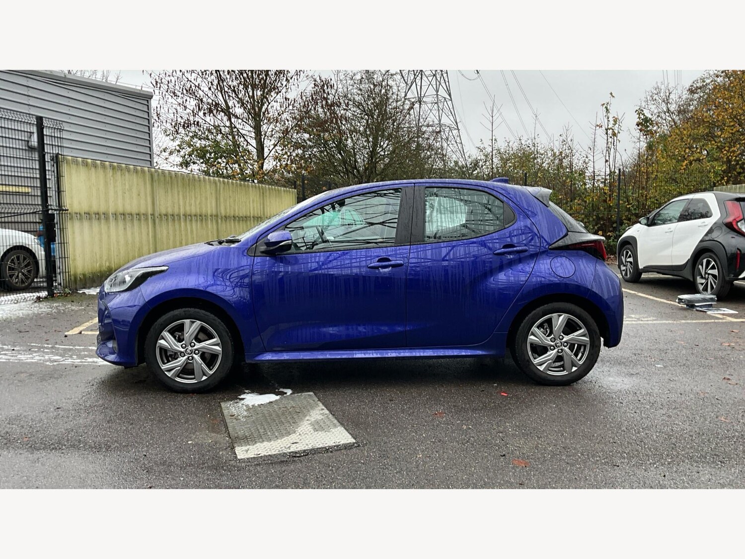 Used Toyota Yaris 2025 for sale - 77073954: Photo 19