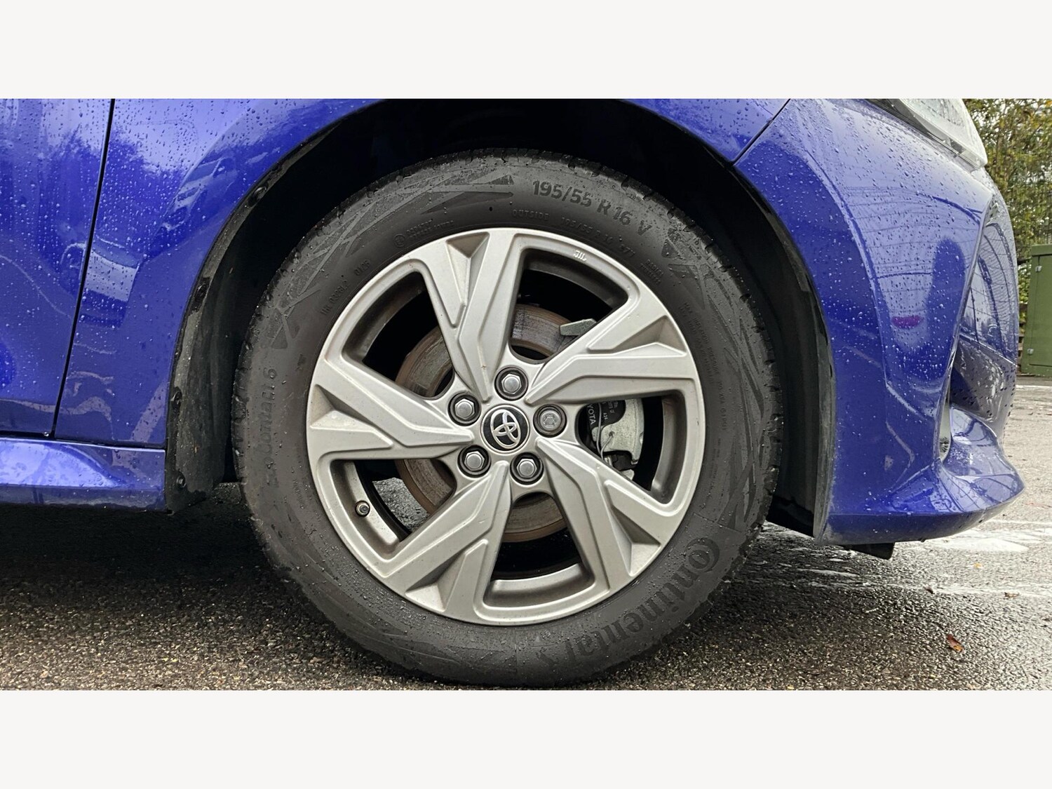 Used Toyota Yaris 2025 for sale - 77073954: Photo 20