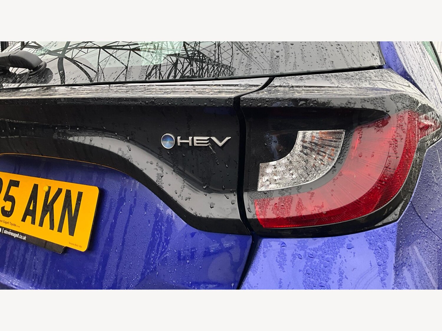 Used Toyota Yaris 2025 for sale - 77073954: Photo 25