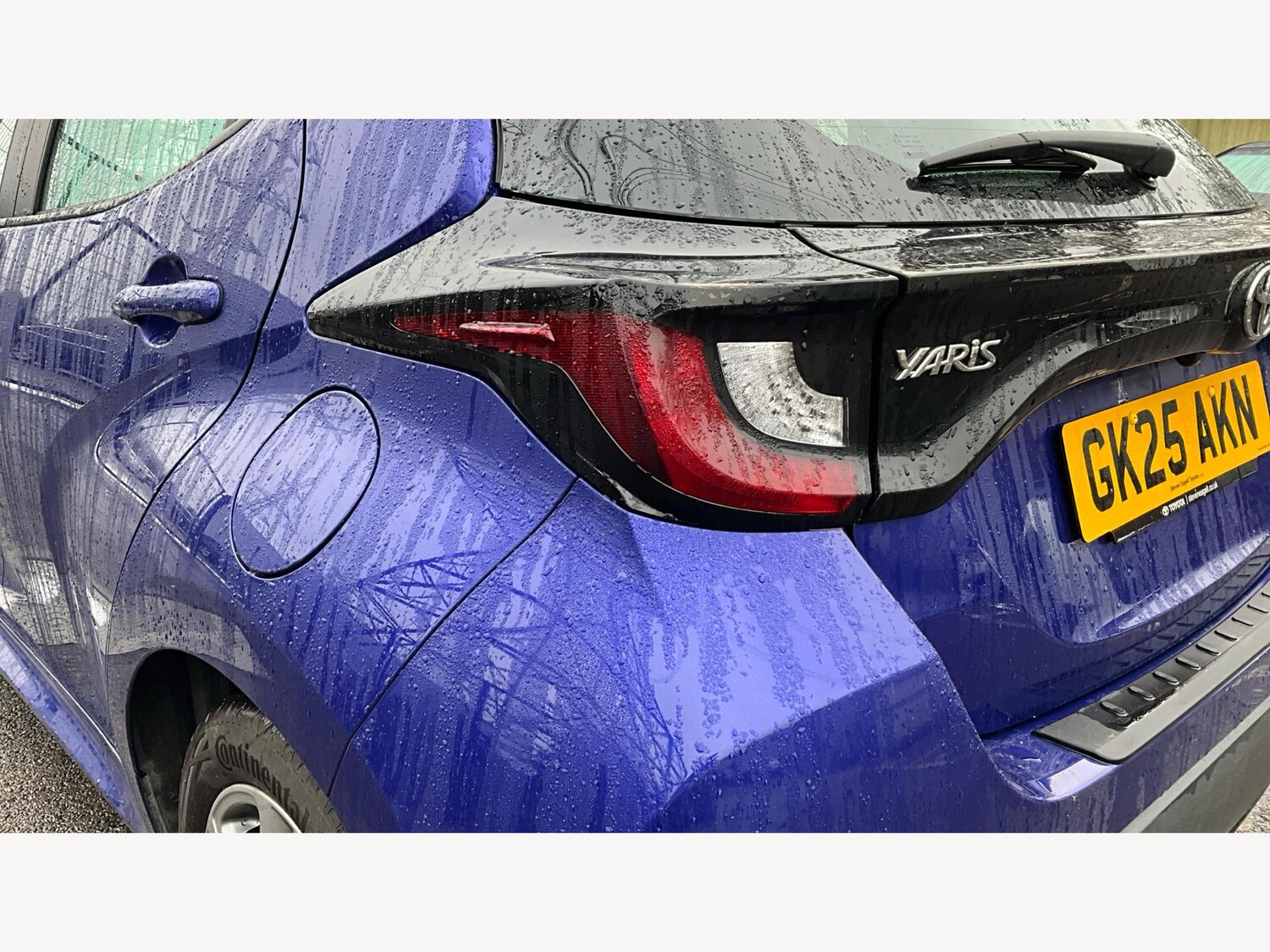 Used Toyota Yaris 2025 for sale - 77073954: Photo 27