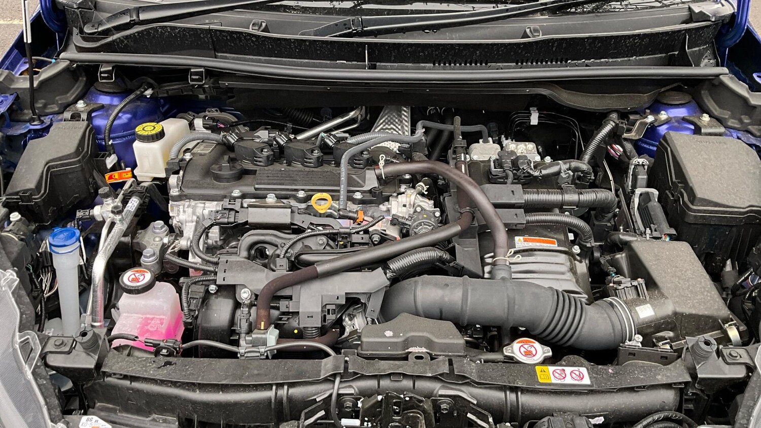 Used Toyota Yaris 2025 for sale - 77073954: Photo 51