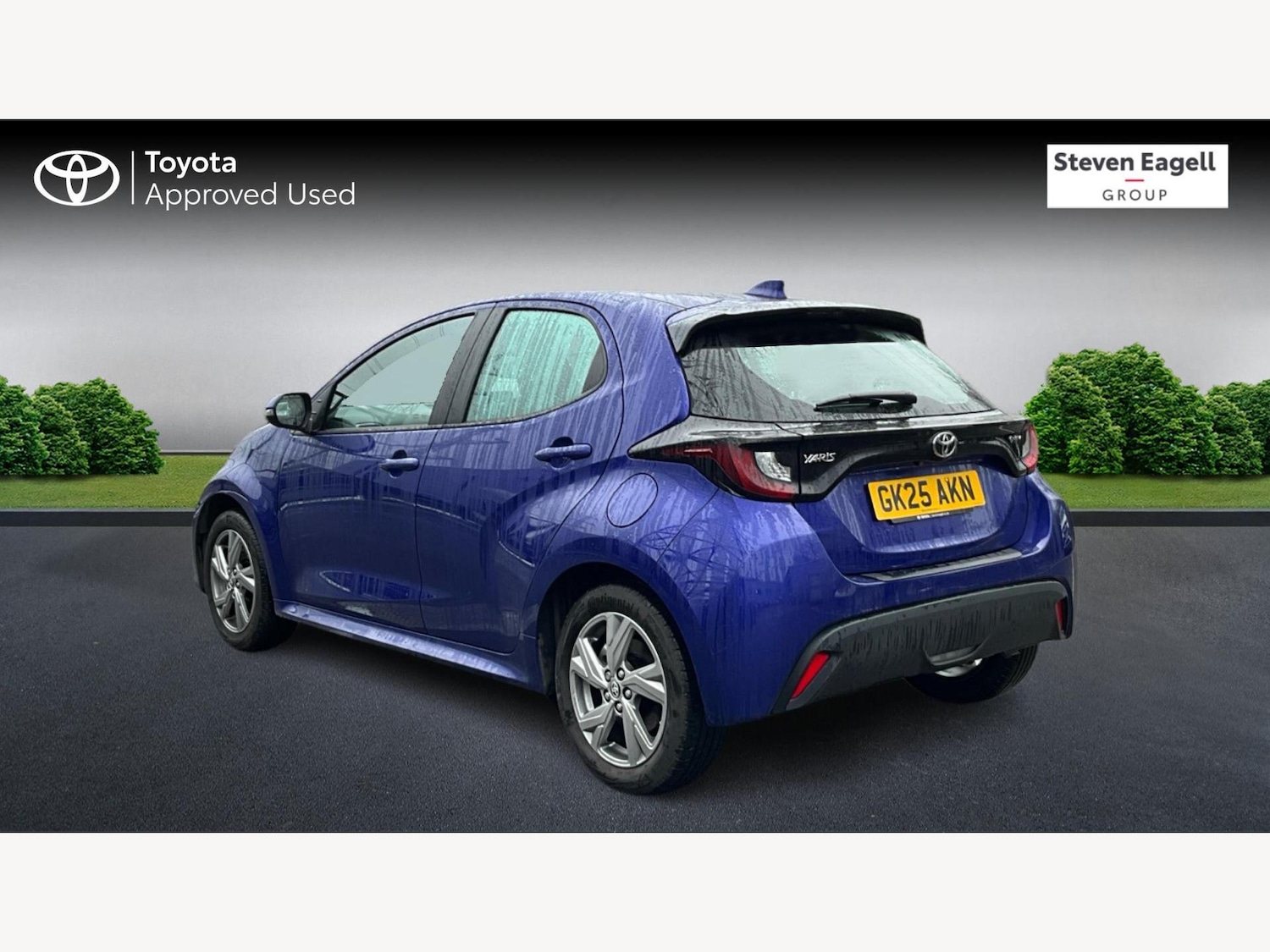 Used Toyota Yaris 2025 for sale - 77073954: Photo 6