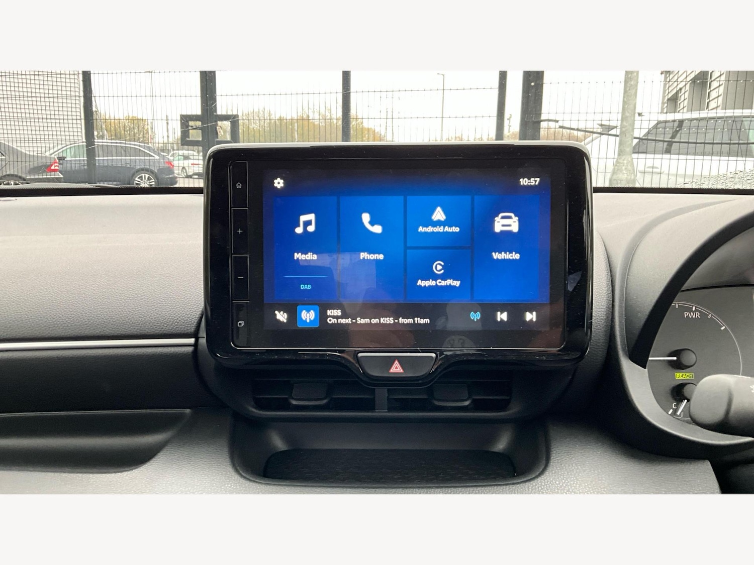 Used Toyota Yaris 2025 for sale - 77073954: Photo 9