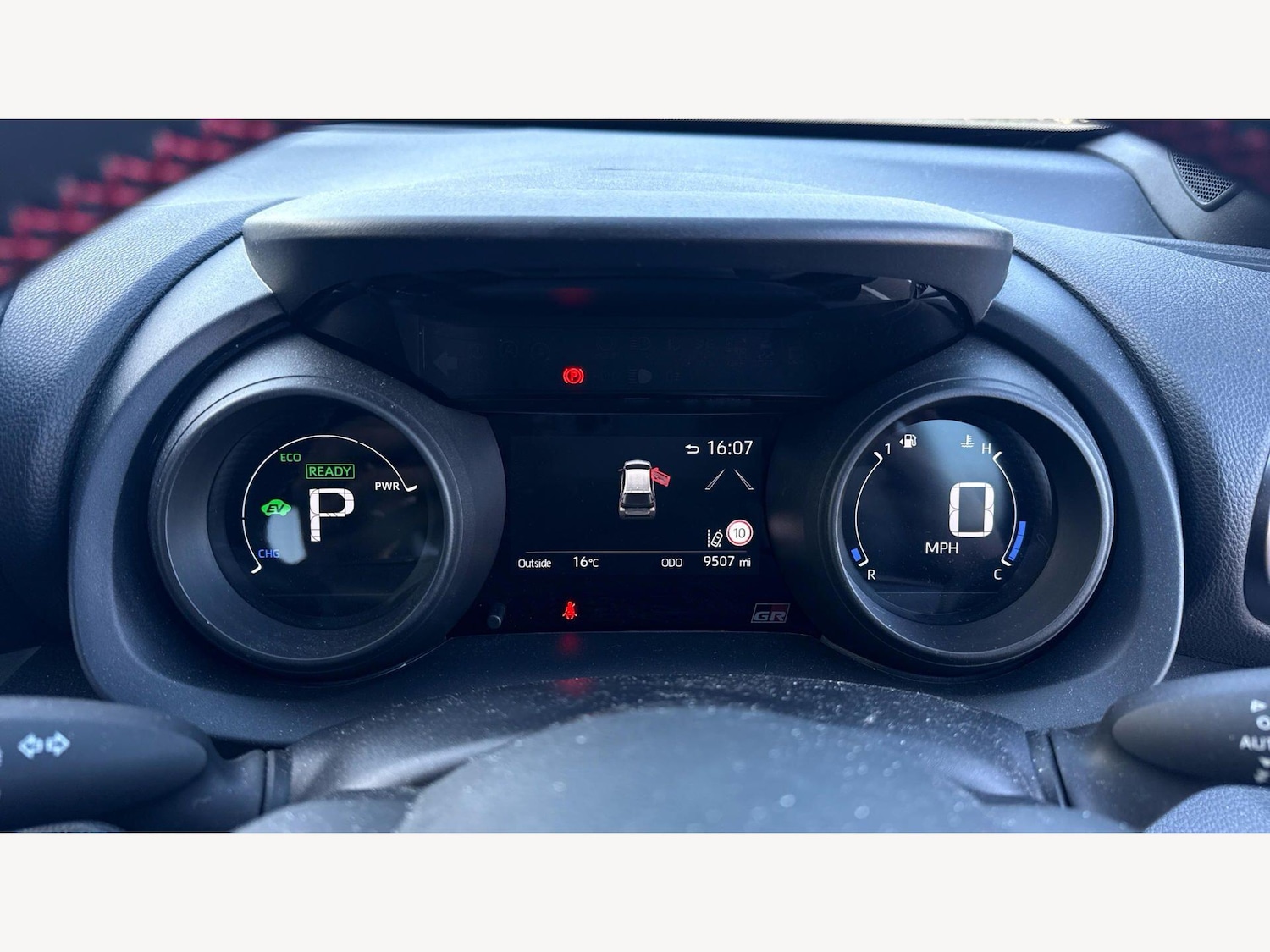 Used Toyota Yaris 2023 for sale - 77993394: Photo 11