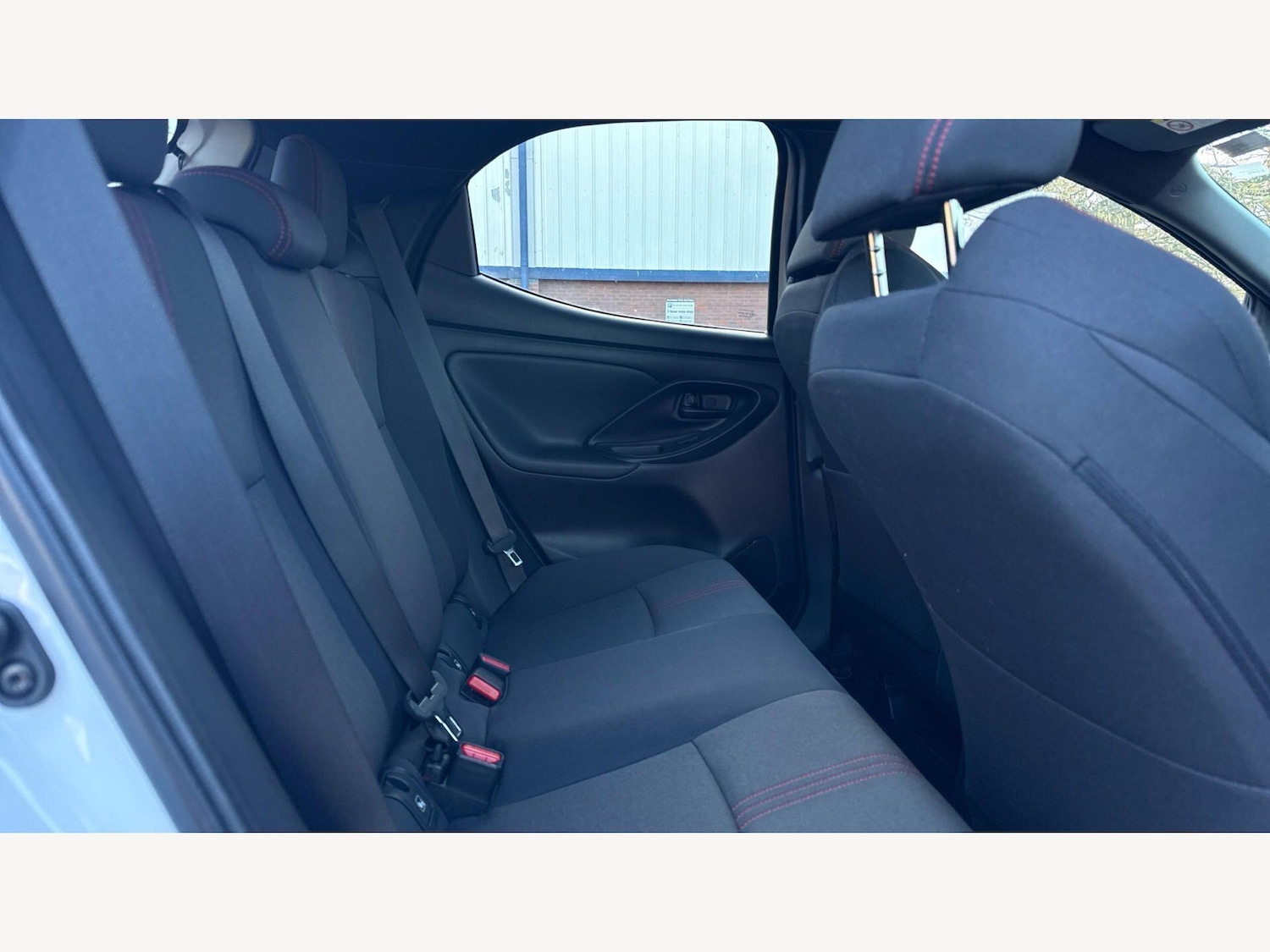 Used Toyota Yaris 2023 for sale - 77993394: Photo 14