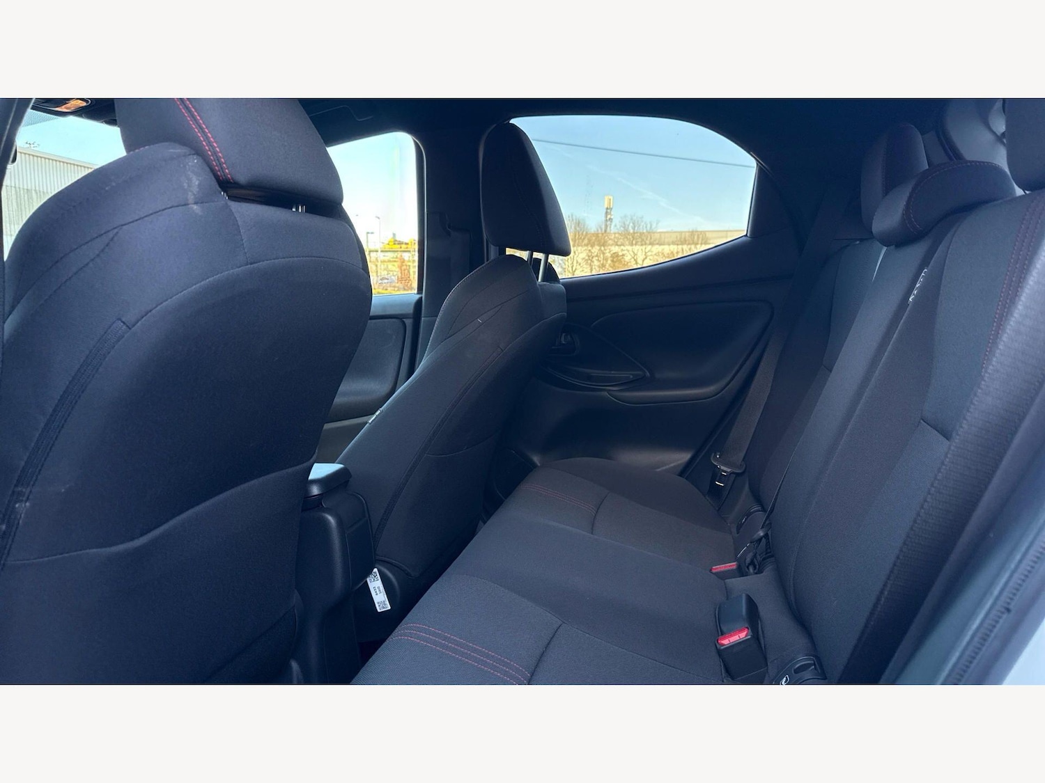 Used Toyota Yaris 2023 for sale - 77993394: Photo 15