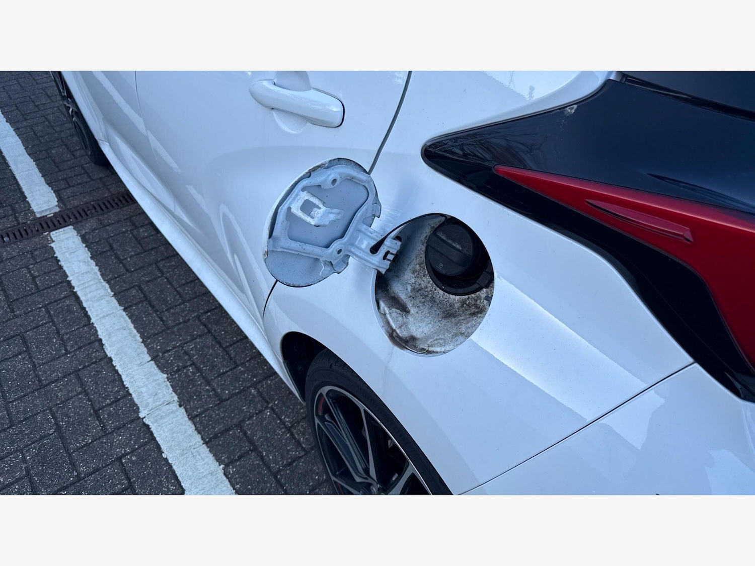 Used Toyota Yaris 2023 for sale - 77993394: Photo 22