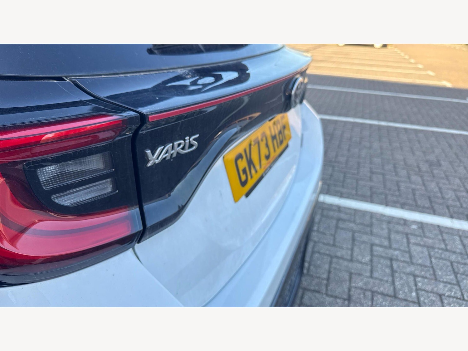 Used Toyota Yaris 2023 for sale - 77993394: Photo 23