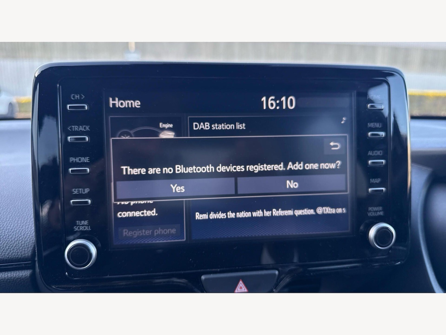 Used Toyota Yaris 2023 for sale - 77993394: Photo 25