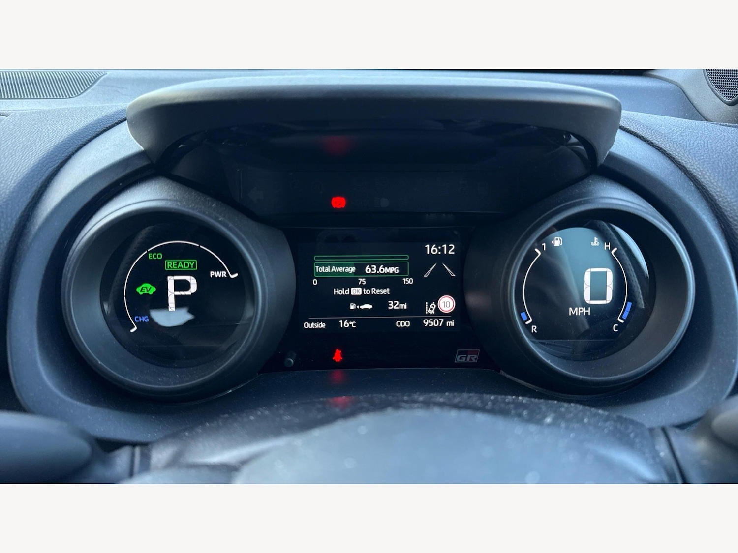 Used Toyota Yaris 2023 for sale - 77993394: Photo 31