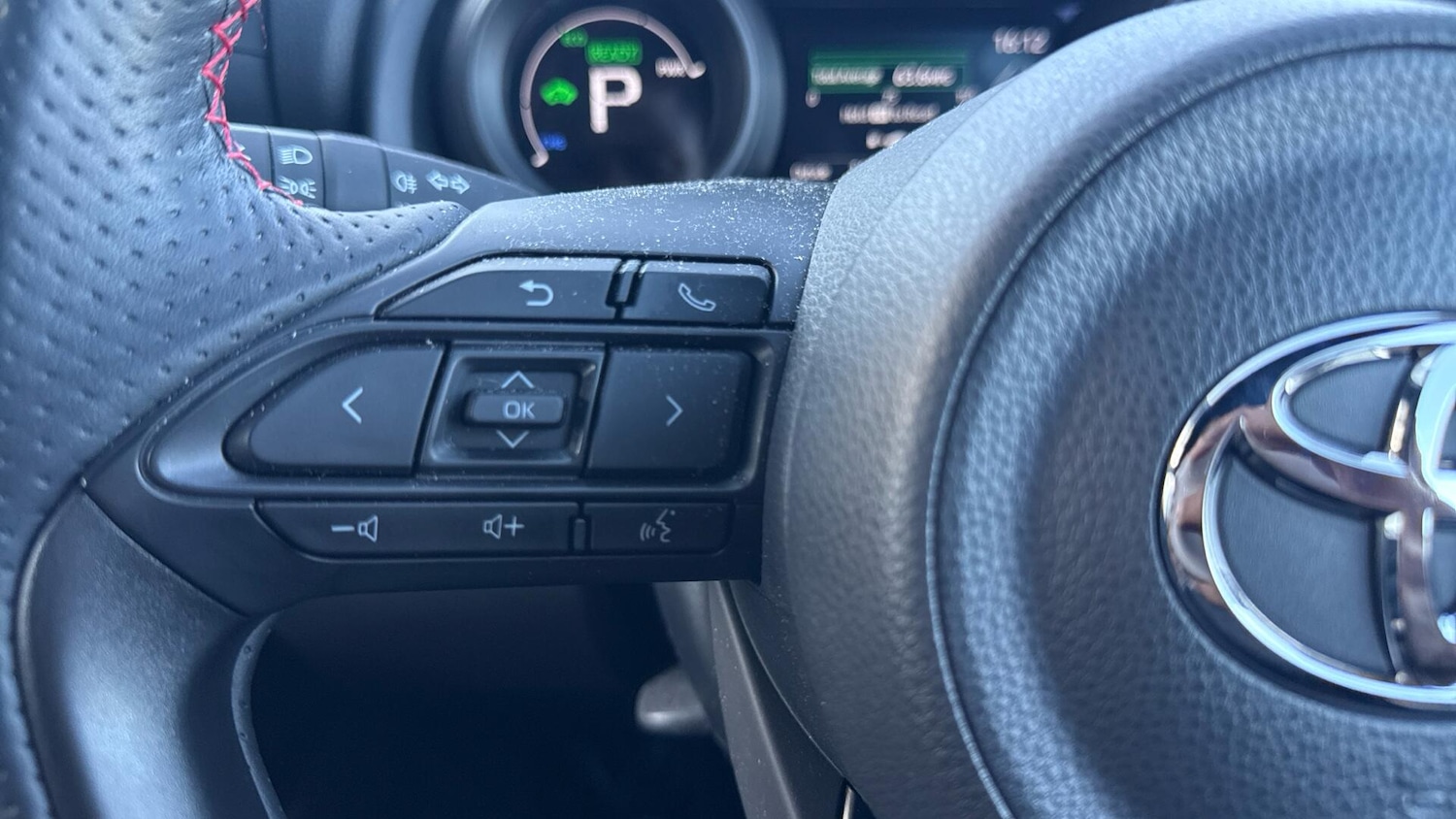 Used Toyota Yaris 2023 for sale - 77993394: Photo 32