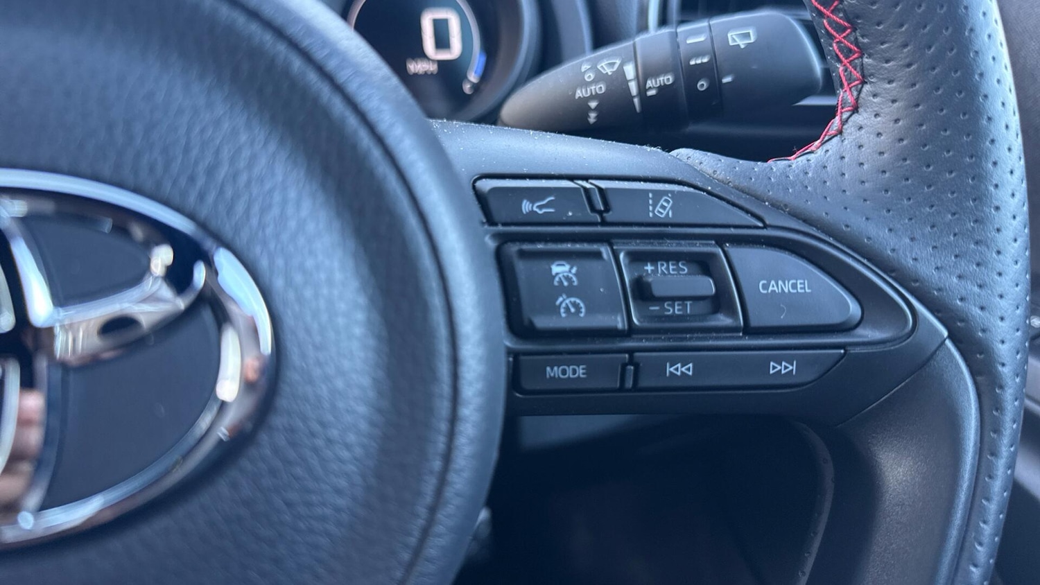 Used Toyota Yaris 2023 for sale - 77993394: Photo 33