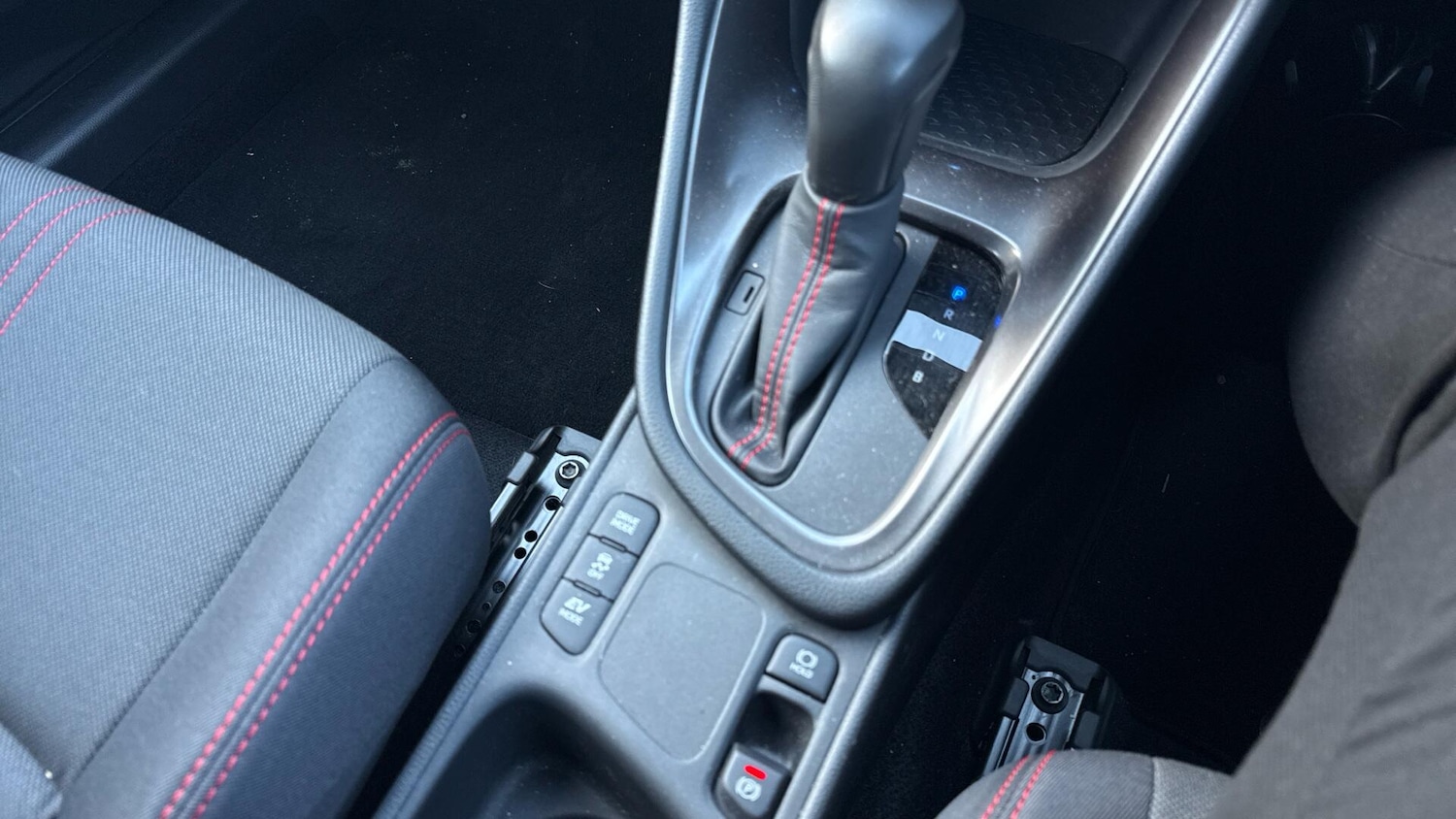 Used Toyota Yaris 2023 for sale - 77993394: Photo 35