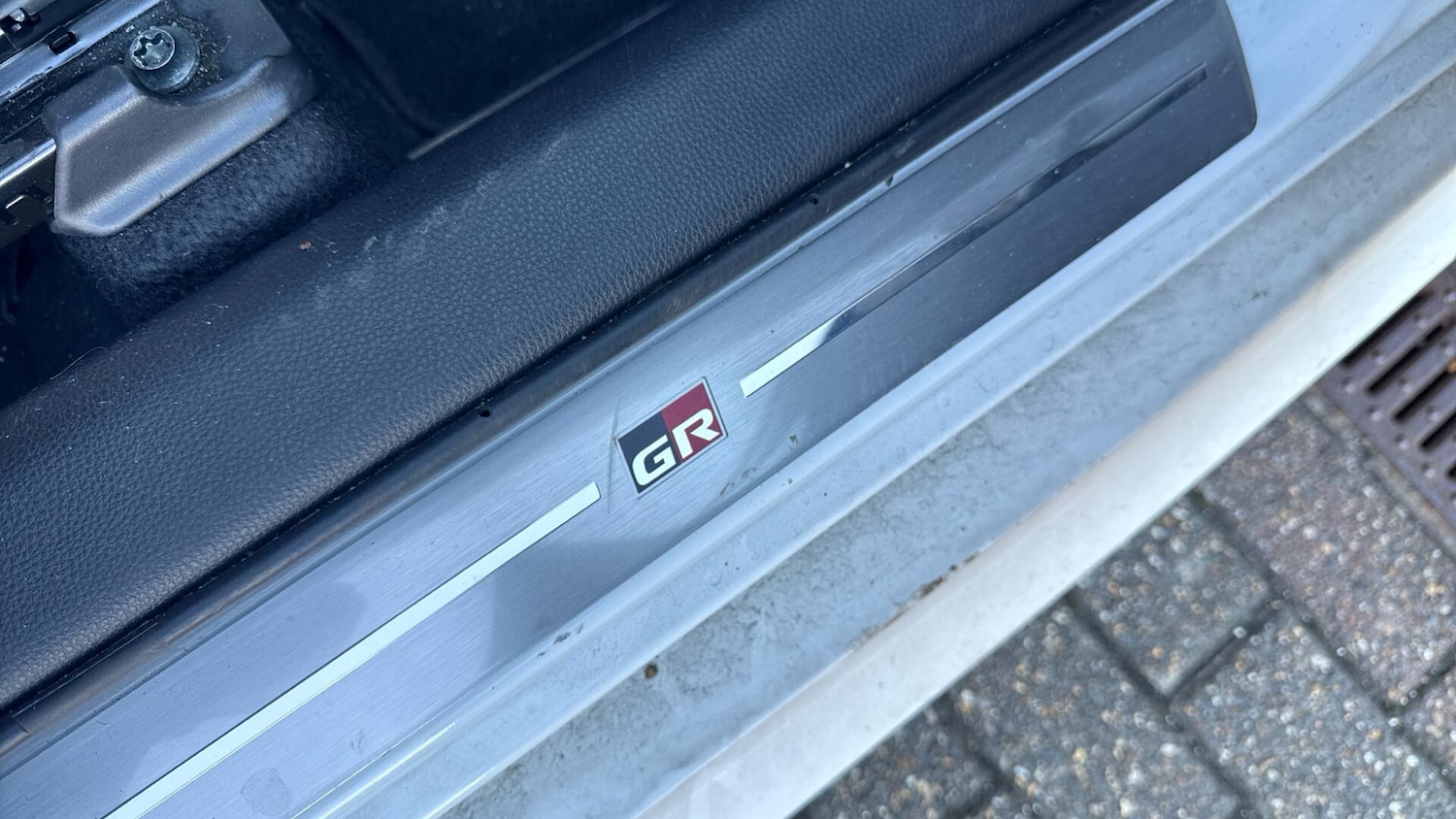 Used Toyota Yaris 2023 for sale - 77993394: Photo 41