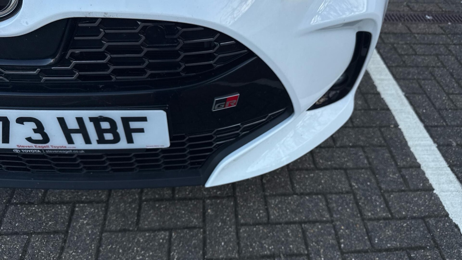 Used Toyota Yaris 2023 for sale - 77993394: Photo 53