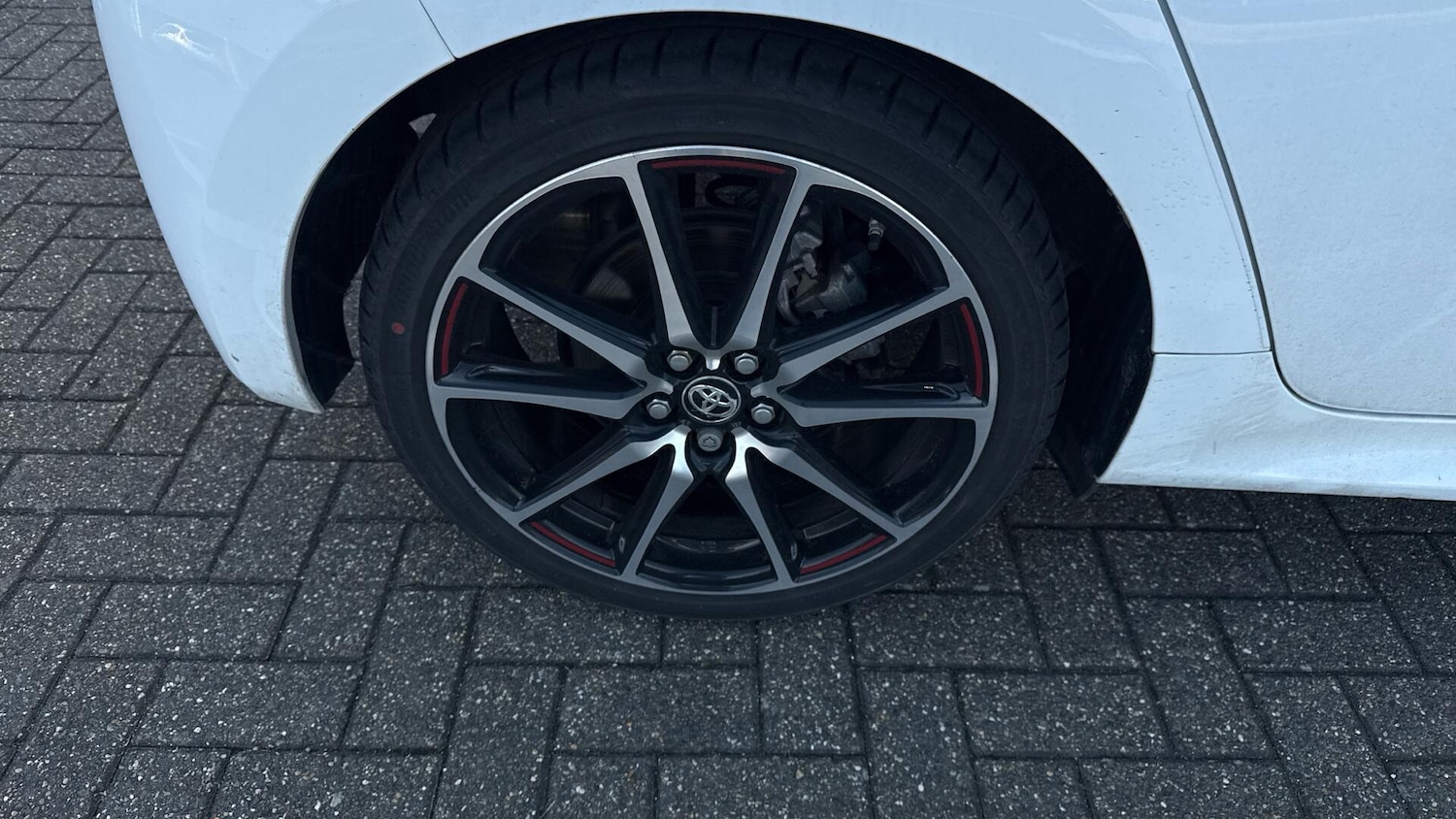 Used Toyota Yaris 2023 for sale - 77993394: Photo 54