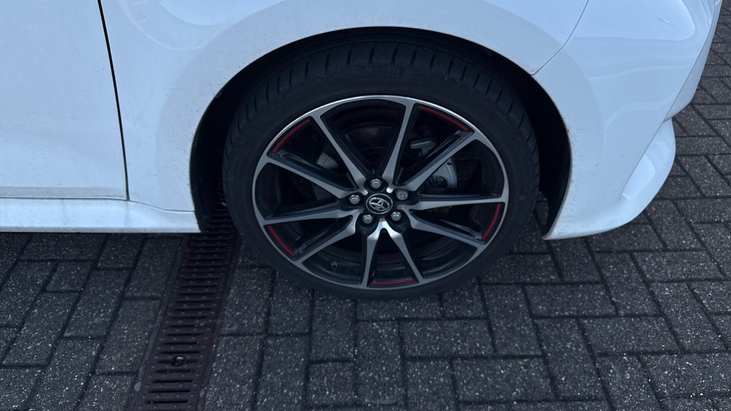 Used Toyota Yaris 2023 for sale - 77993394: Photo 55