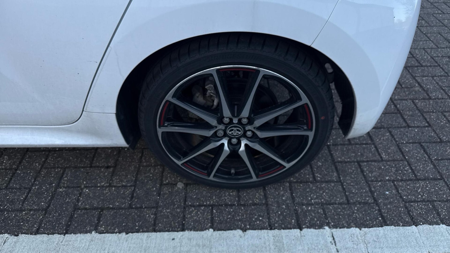 Used Toyota Yaris 2023 for sale - 77993394: Photo 56