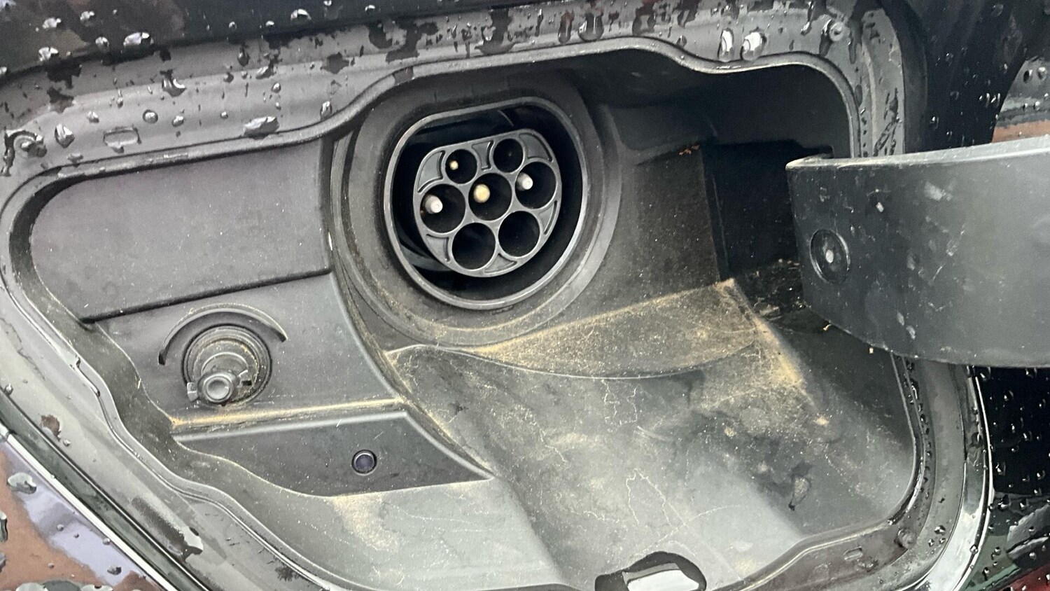 Vehicle 50