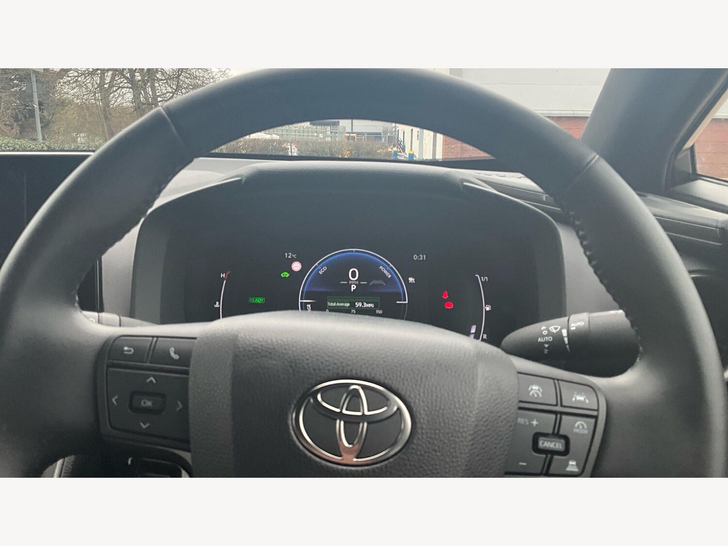 Used Toyota C-HR for sale - 77737086: Photo 10