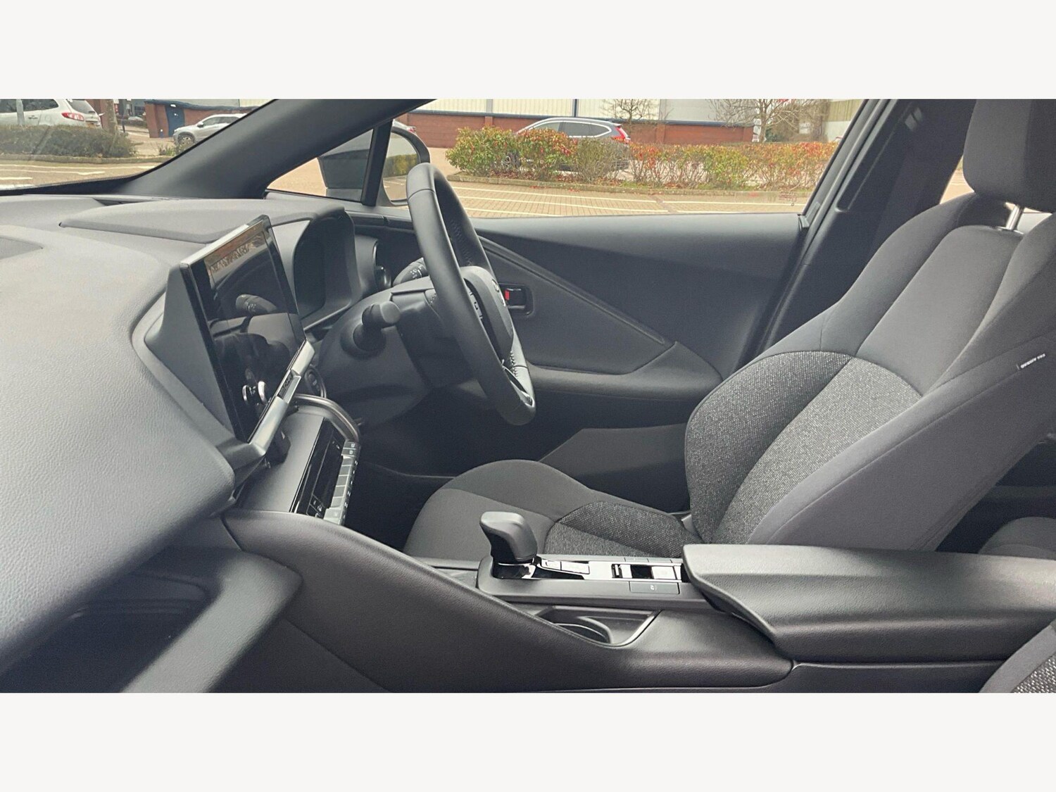 Used Toyota C-HR for sale - 77737086: Photo 12