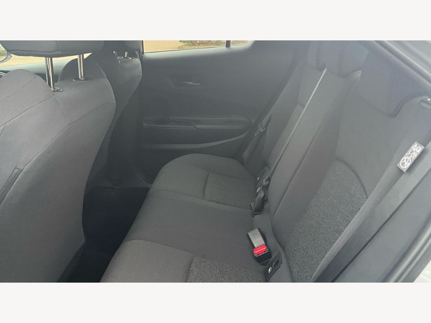 Used Toyota C-HR for sale - 77737086: Photo 15