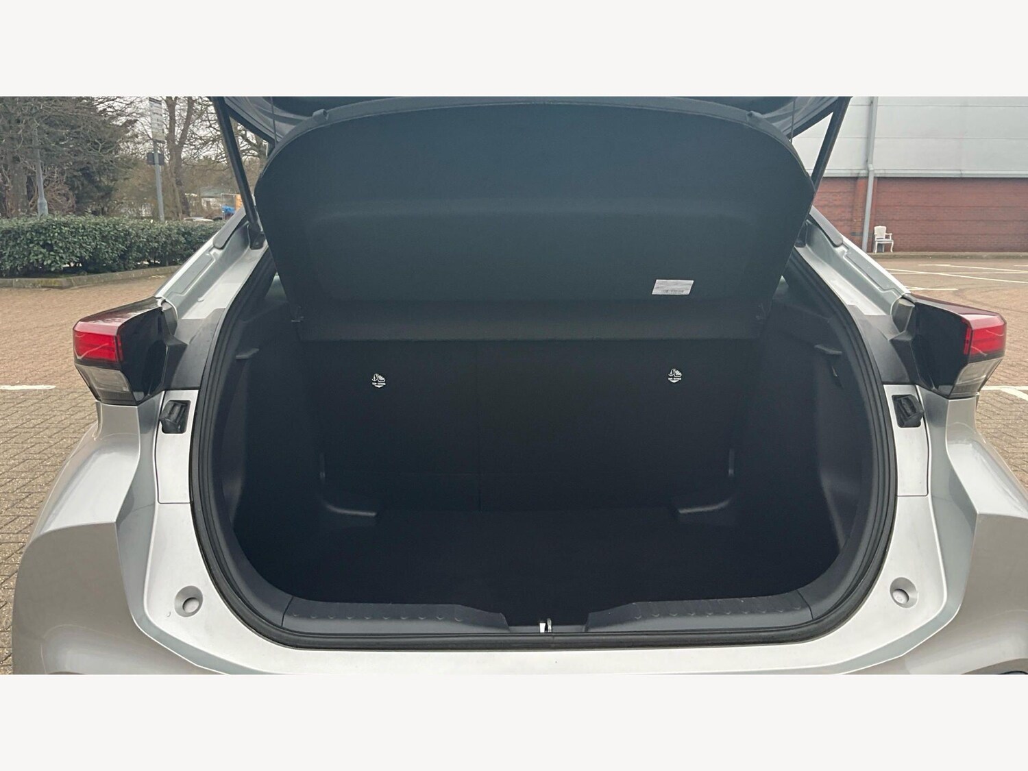 Used Toyota C-HR for sale - 77737086: Photo 16