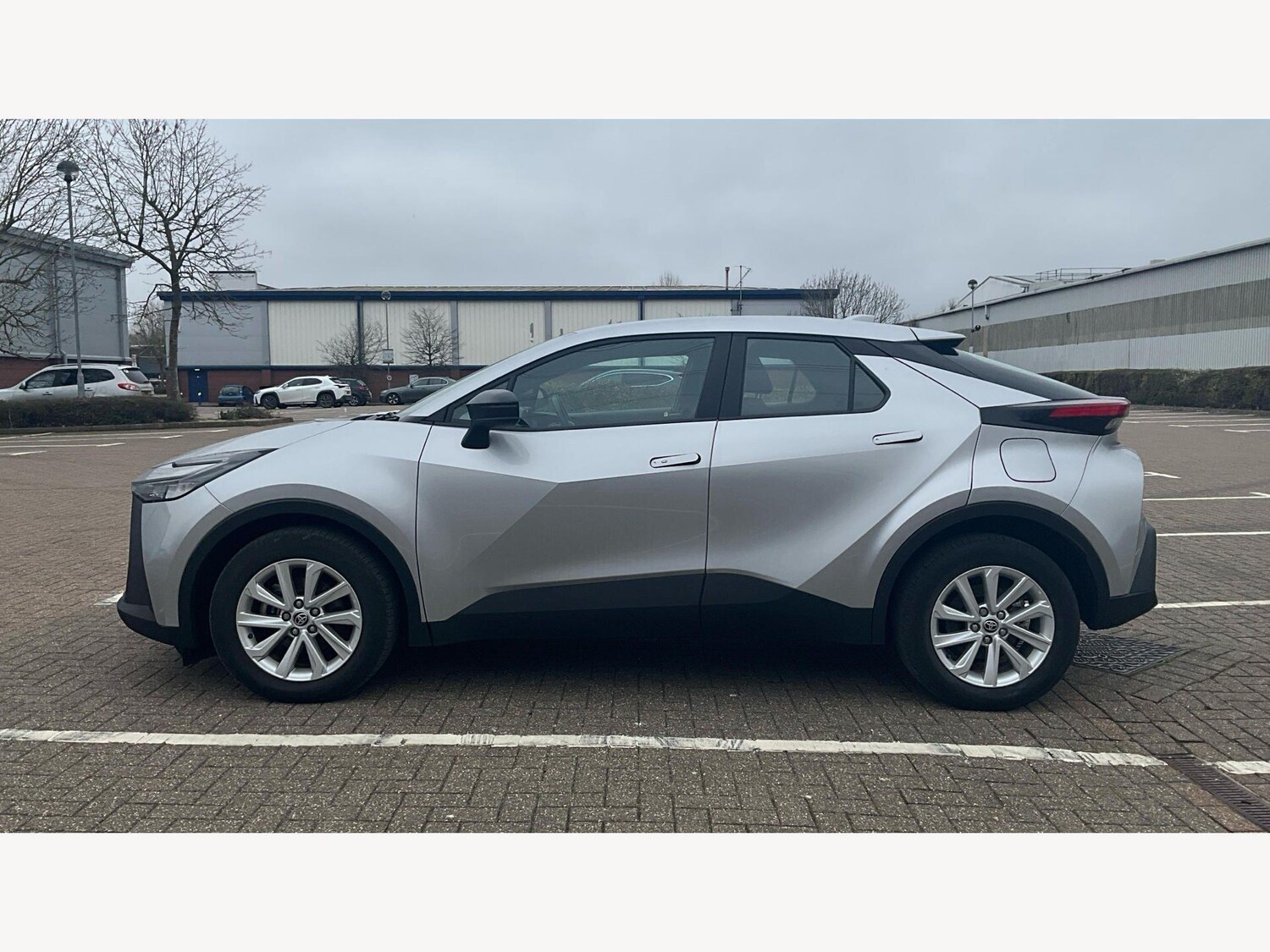Used Toyota C-HR for sale - 77737086: Photo 19