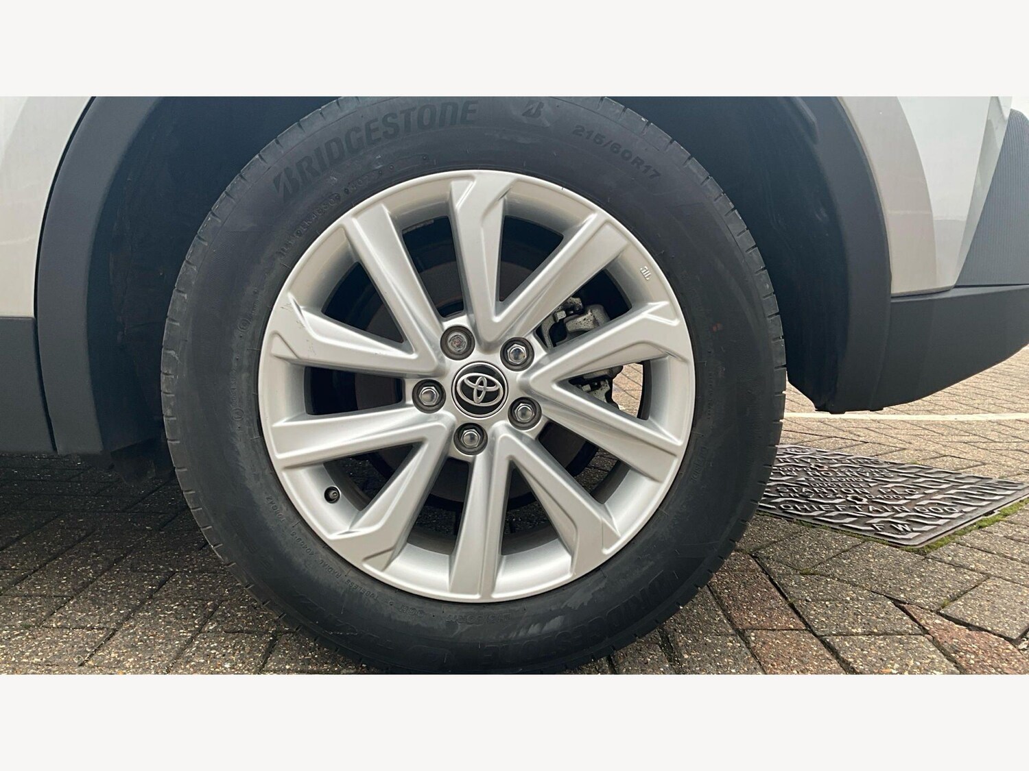 Used Toyota C-HR for sale - 77737086: Photo 20