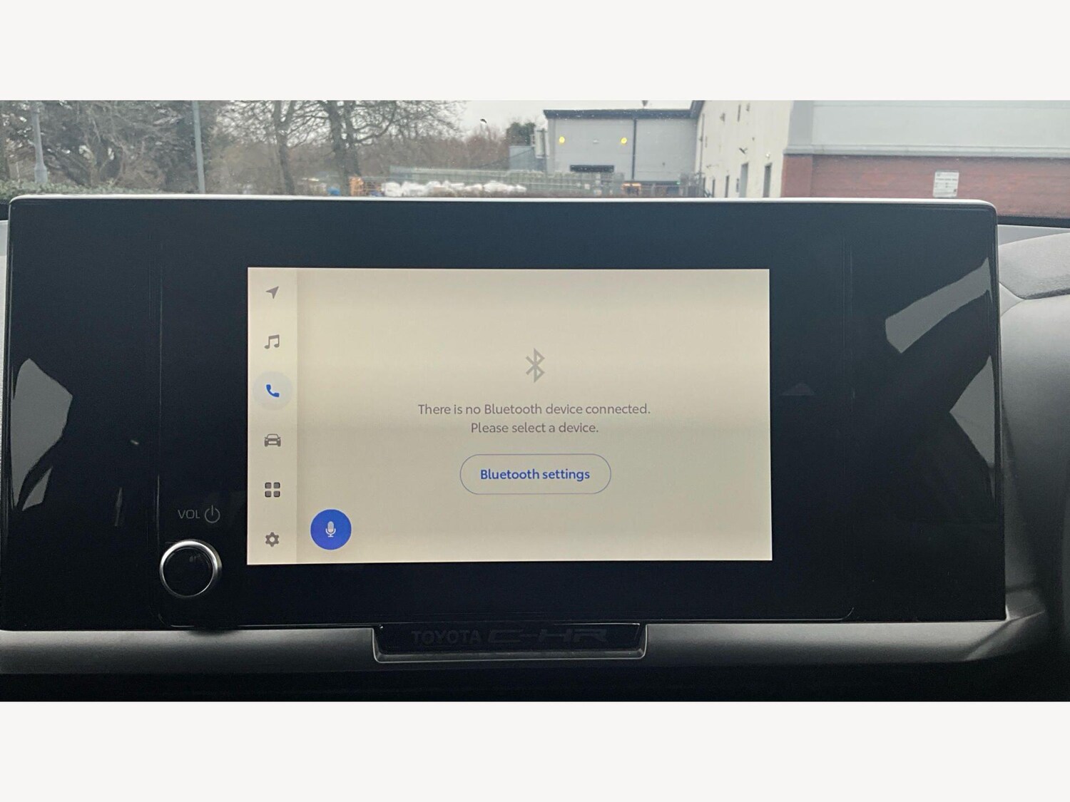 Used Toyota C-HR for sale - 77737086: Photo 23