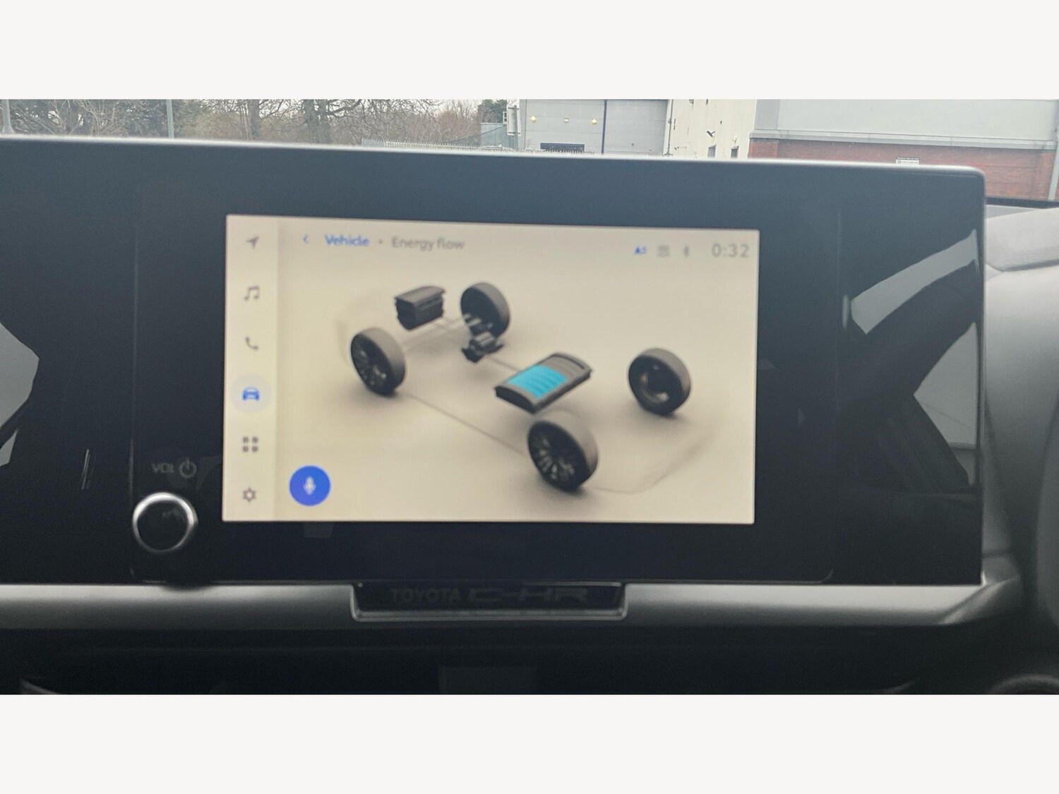 Used Toyota C-HR for sale - 77737086: Photo 25