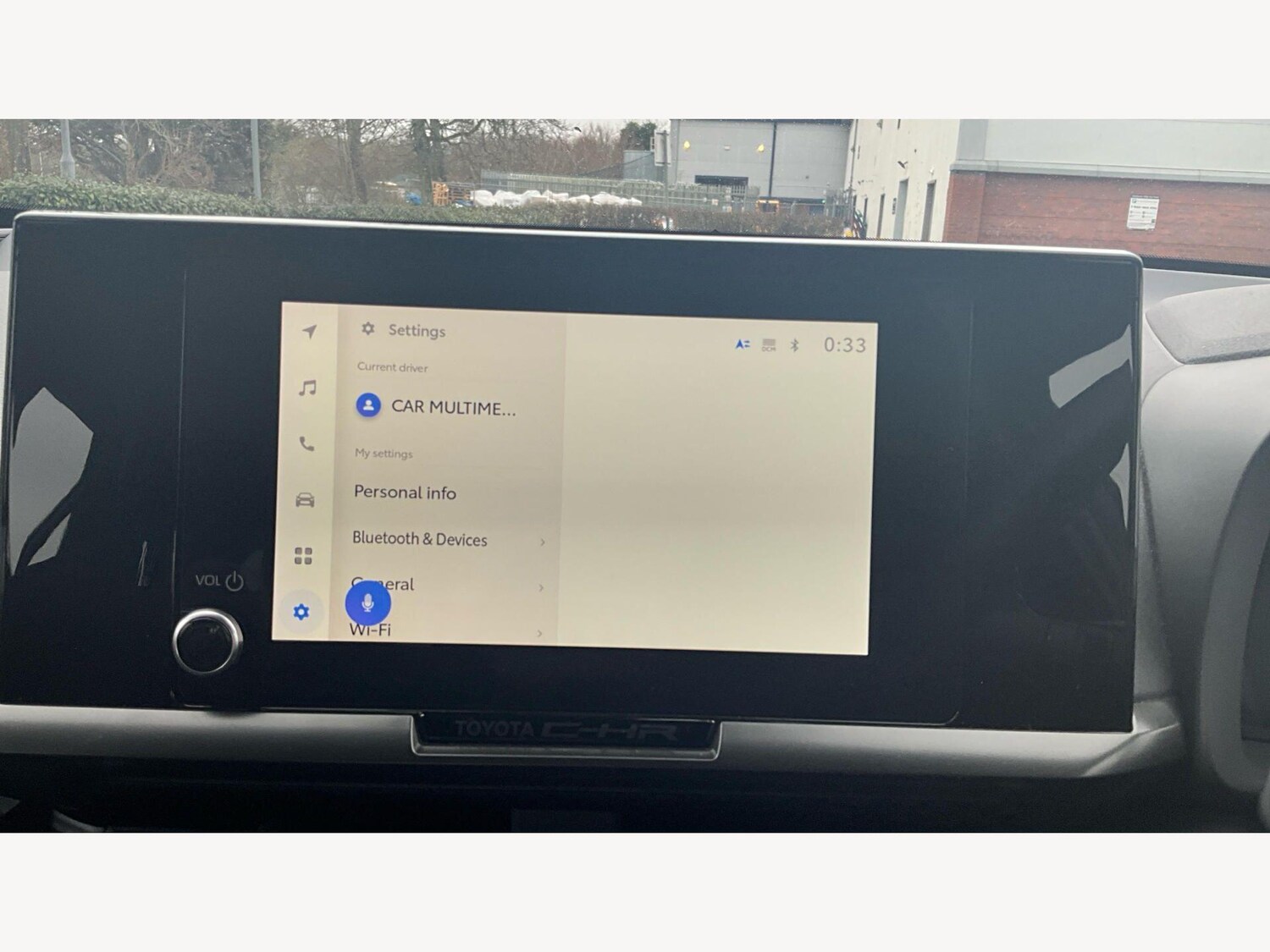 Used Toyota C-HR for sale - 77737086: Photo 26