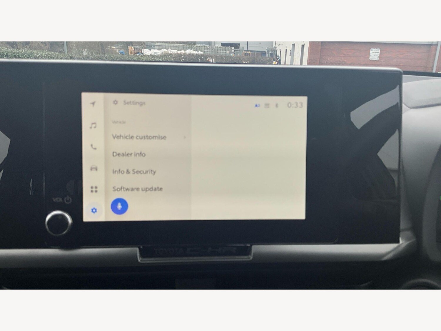 Used Toyota C-HR for sale - 77737086: Photo 27