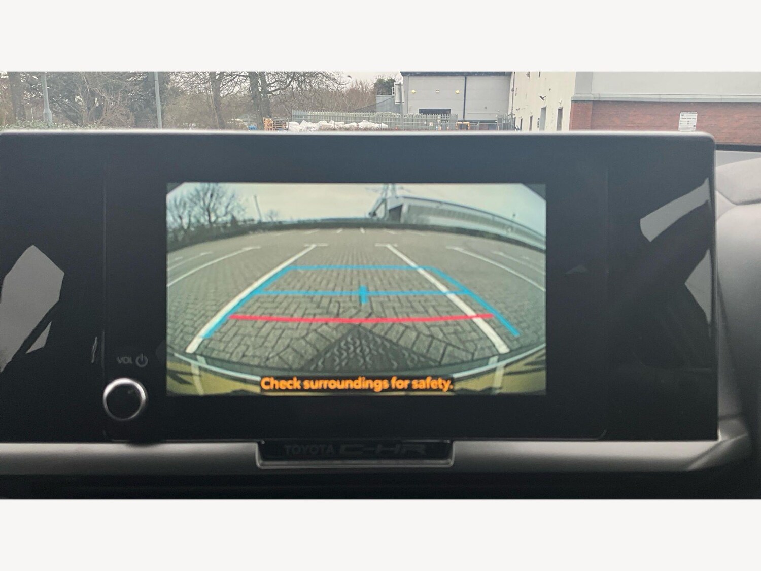 Used Toyota C-HR for sale - 77737086: Photo 28