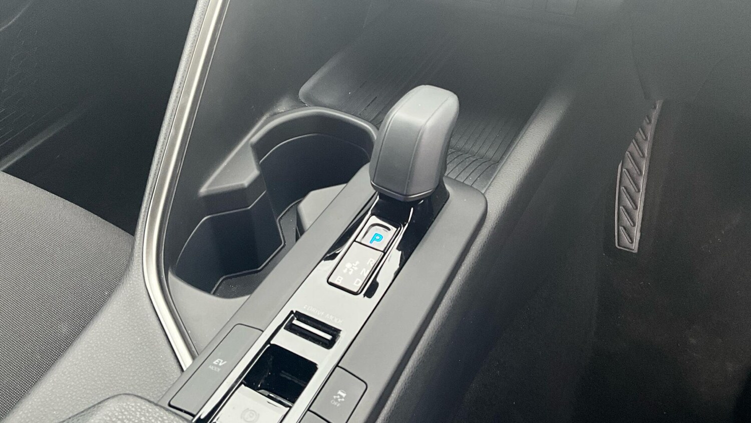 Used Toyota C-HR for sale - 77737086: Photo 38