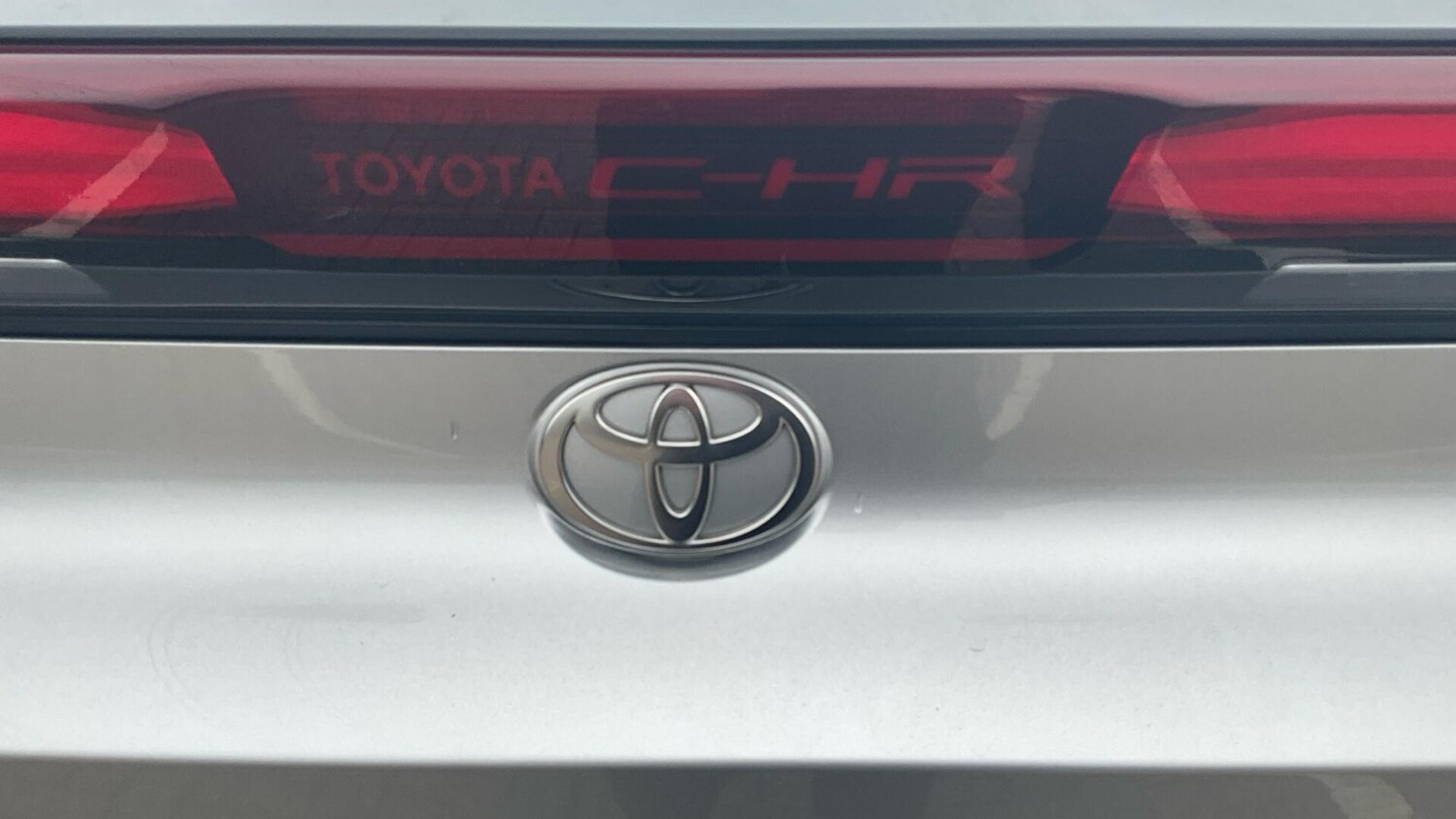Used Toyota C-HR for sale - 77737086: Photo 45