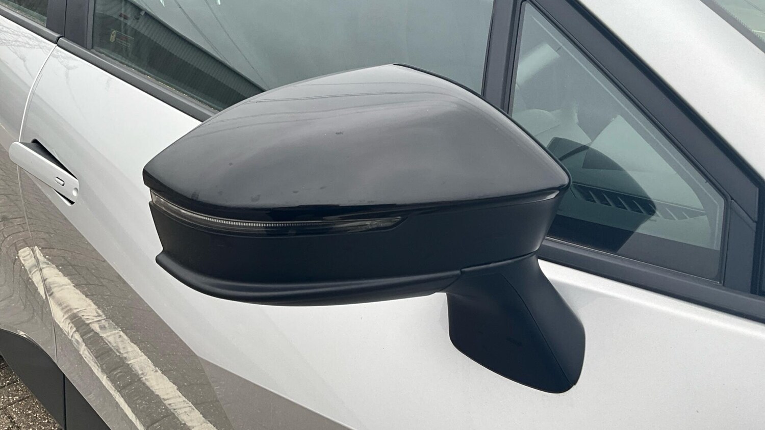 Used Toyota C-HR for sale - 77737086: Photo 48