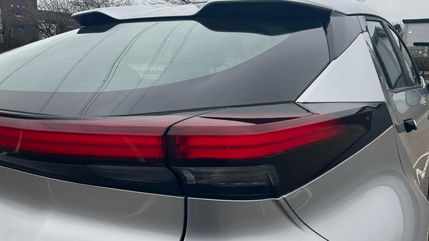 Used Toyota C-HR for sale - 77737086: Photo 50