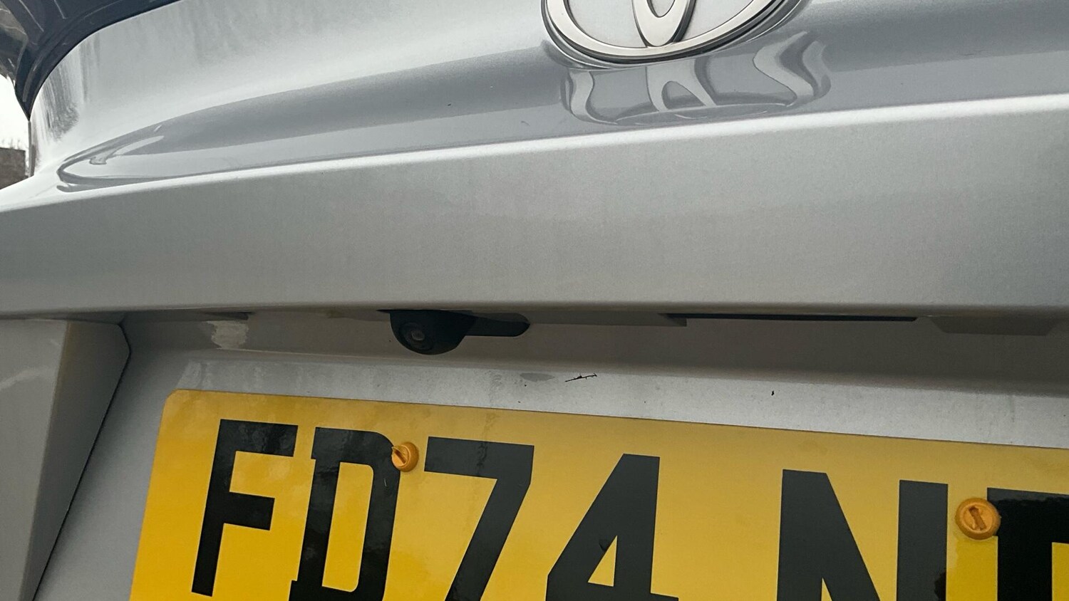 Used Toyota C-HR for sale - 77737086: Photo 51