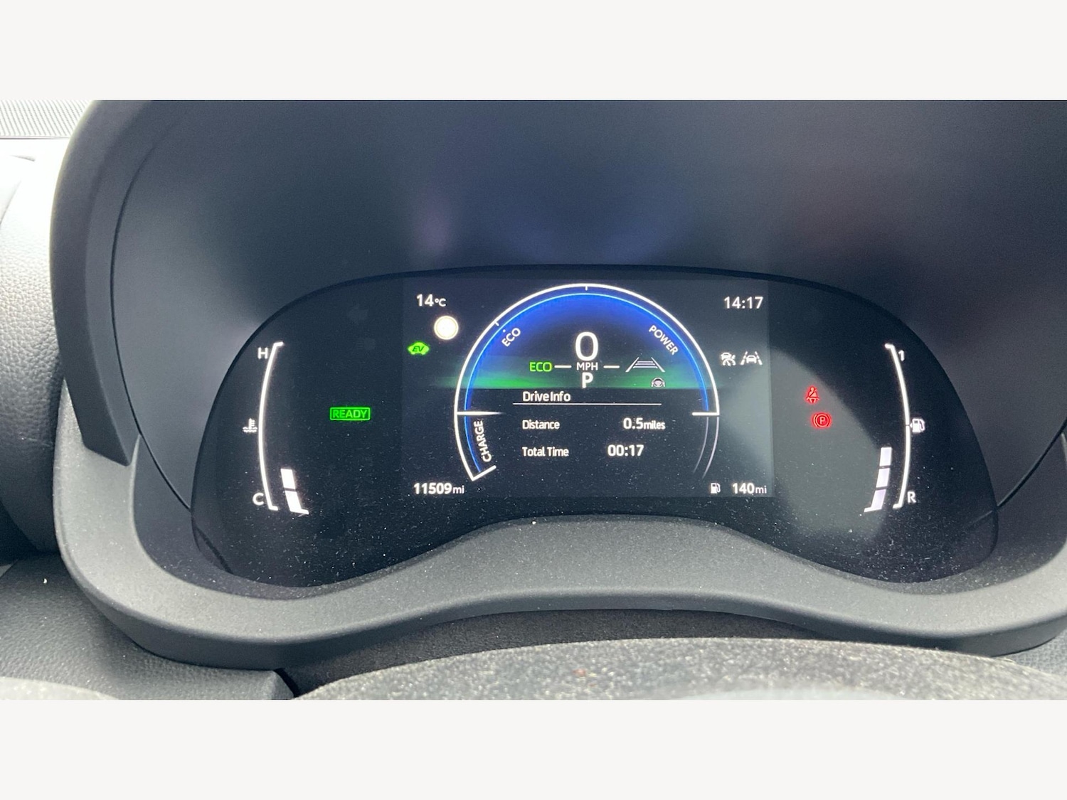 Used Toyota Yaris 2024 for sale - 77028948: Photo 11